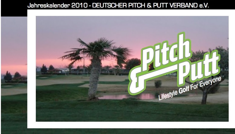 pitchundputt